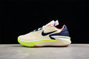 Tênis Nike Air Zoom GT CUT Bege