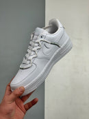 Nike Air Force 1 Low White extra laces