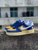 Tênis Nike x Undefeated Air Force 1 Low SP “5 On it”