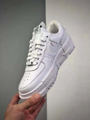 Nike Air Force 1 Pixel SE Branco