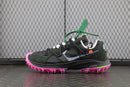 Nike Off-White Zoom Terra Kiger 5 Black