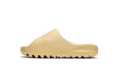 Chinelo Slide Adidas Yeezy Yellow