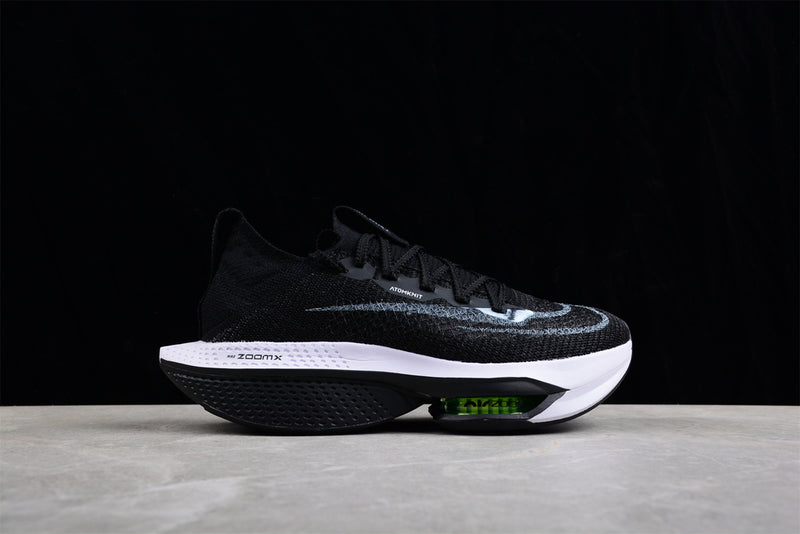 Tênis Nike Air Zoom Alphafly Black