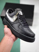 Nike Air Force 1 Low Preto