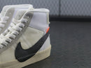 Nike X Off-White Blazer Mid Virgil Abloh The Ten