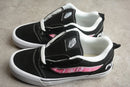 Peaches x Vans Knu-Skool