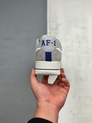 Nike Air Force 1 Low Atlhetic Club Smoke Grey