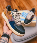 NIKE x TRAVIS SCOTT- AIR FORCE 1 LOW "CACTUS JACK”