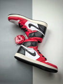Nike Air Jordan 1 Retro High Santin Snake Chicago