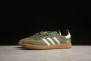 Adidas Samba OG Focus Olive