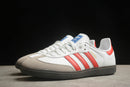 Tênis Adidas Samba OG Vermelho