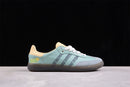 Tênis Adidas X Extra Butter "Samba Consortium Cup" Azul
