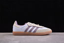 ADIDAS SAMBA OG CREAM PRELOVED BROWN PURPLE