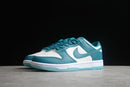Nike Dunk Low Ocean SB