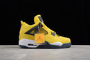 Nike Air Jordan 4 Retro "Lightning"