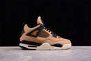 Tênis Nike Air Jordan 4 Retro " Mushroom "