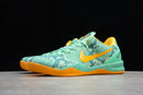 Tênis Nike Kobe 8 - Green Glow