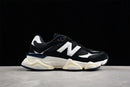 New Balance Black × 9060
