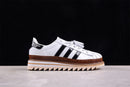 Adidas x CLOT originals Superstar
