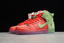 Nike SB Dunk High Pro QS Strawberry Cough