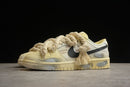 Nike Dunk Low WhiteSail SB