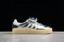 Adidas Samba x Wales Bonner Silver