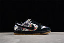 Supreme x Nk SB Dunk Low "Rammellzee"