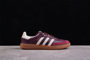 Tênis Adidas Samba Og Core Vinho