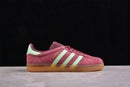 Adidas Gazelle indoor Purple