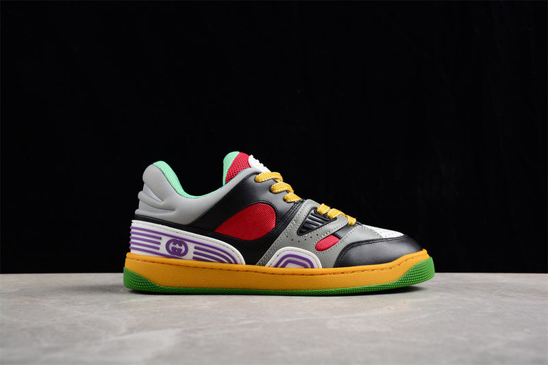 Tênis Gucci Basket