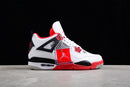 Air Jordan 4 Retro "Fire Red"