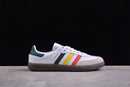 TÊNIS ADIDAS SAMBA OG REGGAE BRANCO