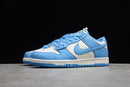 Nike Dunk Low SB Azul