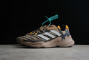 ADIDAS X9000L4 ULTRA BOOST MARROM