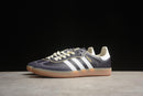 Adidas Samba Originals WMNS OG Aura Preto