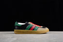 Adidas & Gucci Gazelle