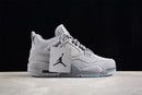 Tênis Nike Air Jordan 4 Cool Grey