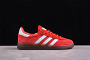Adidas Spezial Vermelho