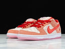 Nike Dunk Low SB x StrangeLove