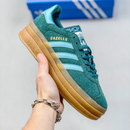Adidas Gazelle Bold Cores
