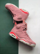 Jordan Air Jordan 6 Retro NRG Sneakers - Pink Visi