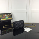 Bolsa Gucci Importada