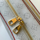 Bolsa Carteiro Louis Vuitton NBA Marrom