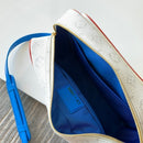 Bolsa Carteiro Louis Vuitton NBA Marrom