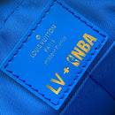 Bolsa Carteiro Louis Vuitton NBA Marrom