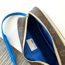 Bolsa Carteiro Louis Vuitton NBA Marrom