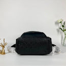 Mochila Louis Vuitton NBA Preta