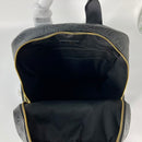 Mochila Louis Vuitton NBA Preta