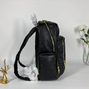 Mochila Louis Vuitton NBA Preta