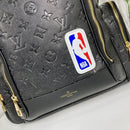 Mochila Louis Vuitton NBA Preta